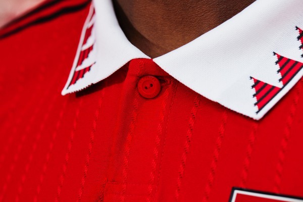 Fotballdrakter Manchester United Hjemmedrakt 2022-2023